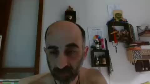goldenmasculine online show from 15, 6, 2026
