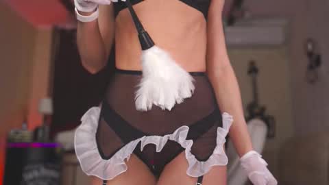 Anna online show from 27, 10, 2025