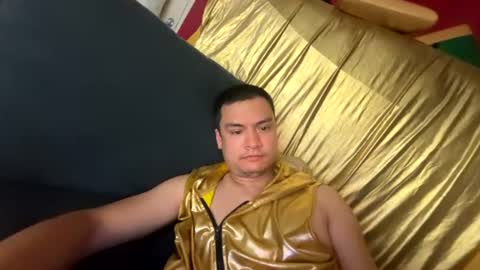 Snapshot of goldentomleo chatting on 19, 7, 2026 Goldentomleo online show from 19, 7, 2026