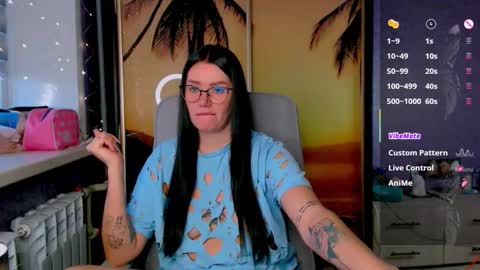 Polina online show from 13, 11, 2025