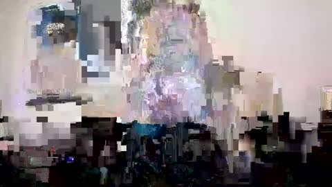 goldiethelight online show from 28, 9, 2025