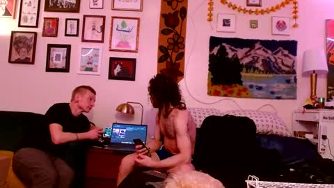 GOLDXSTAR online show from 5, 1, 2025