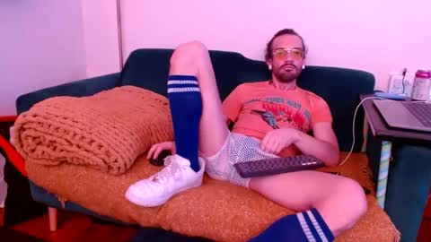 GOLDXSTAR online show from 15, 1, 2025