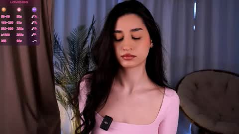 angel online show from 3, 11, 2025