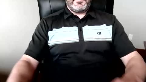 Snapshot of golfpro84 chatting on 7, 5, 2026 golfpro84 online show from 7, 5, 2026