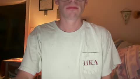 Golya-dude online show from 24, 6, 2026