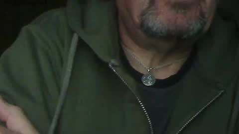 Gomez Addams online show from 19, 11, 2025