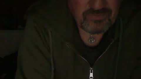 Gomez Addams online show from 20, 11, 2025