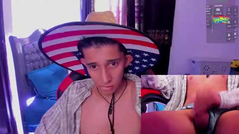 Snapshot of gomitaboy_1 chatting on 24, 10, 2025 angel black online show from 24, 10, 2025