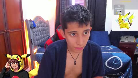 Snapshot of gomitaboy_1 chatting on 9, 11, 2025 angel black online show from 9, 11, 2025