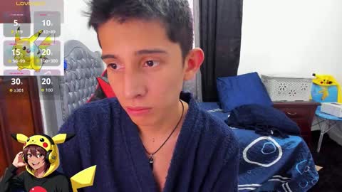 Snapshot of gomitaboy_1 chatting on 11, 11, 2025 angel black online show from 11, 11, 2025