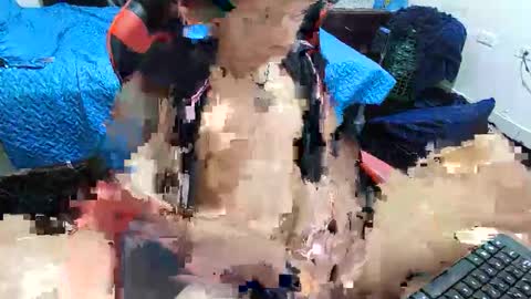 Snapshot of gomitaboy_1 chatting on 19, 11, 2025 angel black online show from 19, 11, 2025