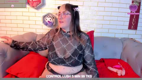 gomory_kitty online show from 31, 3, 2026