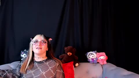 gomory_kitty online show from 15, 4, 2026