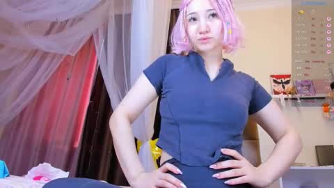 gongjulee online show from 18, 3, 2026