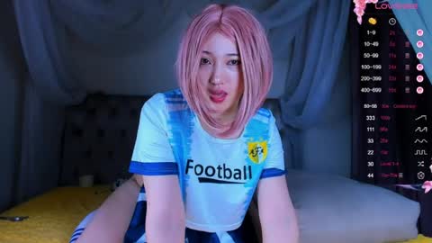 gongjulee online show from 22, 5, 2026