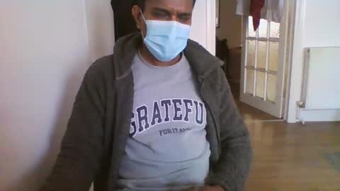 Snapshot of gonjazz chatting on 20, 12, 2025 gonjazz online show from 20, 12, 2025