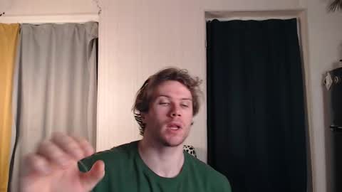 GonzotrasH online show from 4, 3, 2026