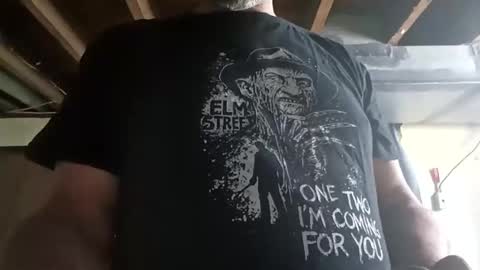 goober1979 online show from 27, 3, 2026