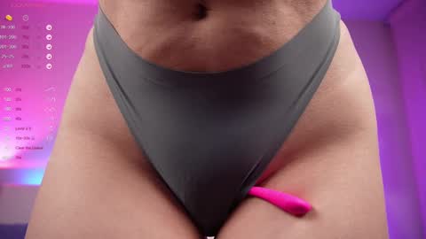 Snapshot of good_barbie chatting on 11, 12, 2024 Barbie online show from 11, 12, 2024