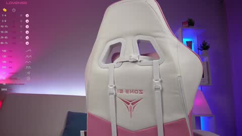 Snapshot of good_barbie chatting on 15, 12, 2024 Barbie online show from 15, 12, 2024