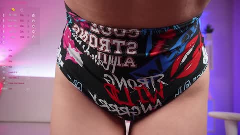 Snapshot of good_barbie chatting on 20, 12, 2024 Barbie online show from 20, 12, 2024