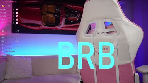 Snapshot of good_barbie chatting on 3, 1, 2025 Barbie online show from 3, 1, 2025