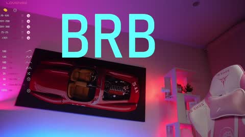 Snapshot of good_barbie chatting on 24, 1, 2025 Barbie online show from 24, 1, 2025