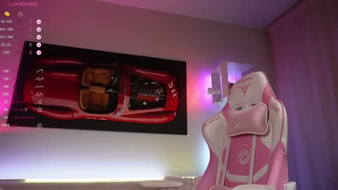 Snapshot of good_barbie chatting on 25, 1, 2025 Barbie online show from 25, 1, 2025