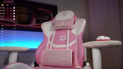 Snapshot of good_barbie chatting on 6, 2, 2025 Barbie online show from 6, 2, 2025