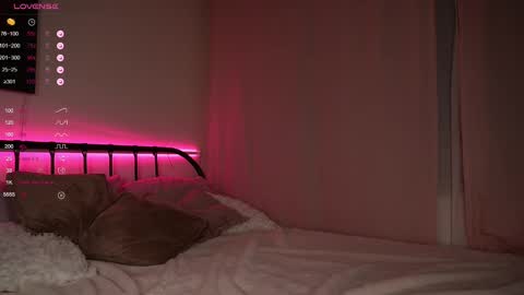 Snapshot of good_barbie chatting on 1, 3, 2025 Barbie online show from 1, 3, 2025