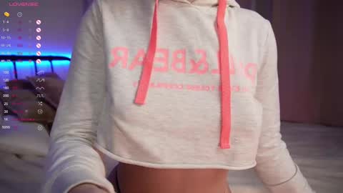 Snapshot of good_barbie chatting on 7, 3, 2025 Barbie online show from 7, 3, 2025