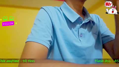 Joel online show from 31, 10, 2025