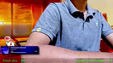 Joel online show from 18, 12, 2025