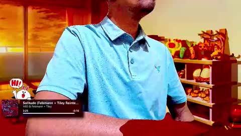 Joel online show from 22, 12, 2025