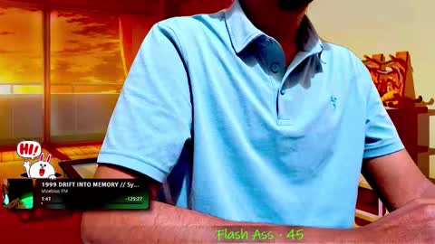 Joel online show from 16, 1, 2026