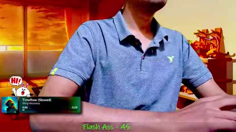 Joel online show from 23, 3, 2026