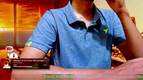 Joel online show from 3, 4, 2026