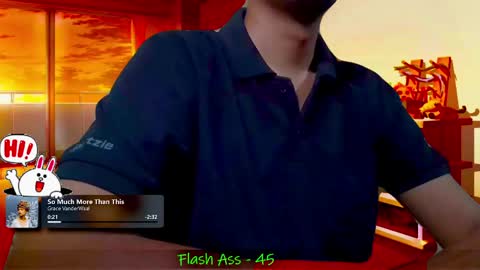 Joel online show from 17, 5, 2026