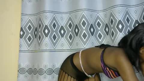 Snapshot of good_feeling_ chatting on 10, 10, 2025 sexybaddie online show from 10, 10, 2025