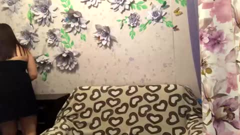 good_girl_24 online show from 13, 2, 2025