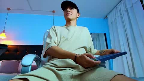 good_sheep online show from 6, 2, 2025