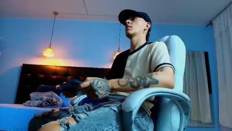 good_sheep online show from 14, 2, 2025