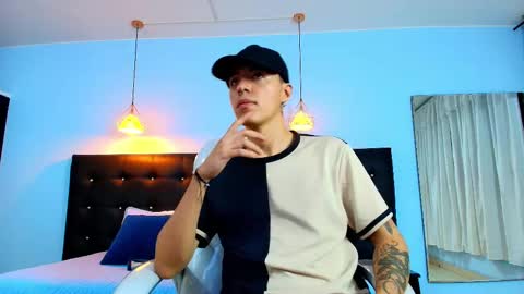 good_sheep online show from 21, 2, 2025