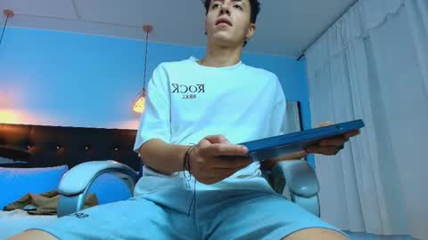 good_sheep online show from 4, 3, 2025