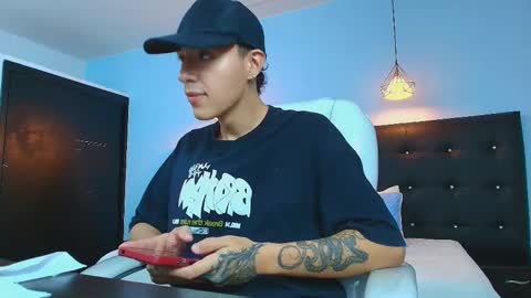 good_sheep online show from 9, 3, 2025