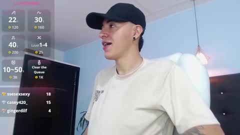 good_sheep online show from 7, 10, 2025