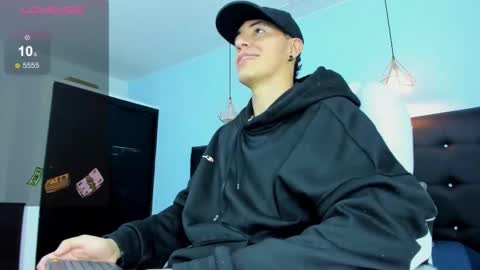 good_sheep online show from 2, 12, 2025