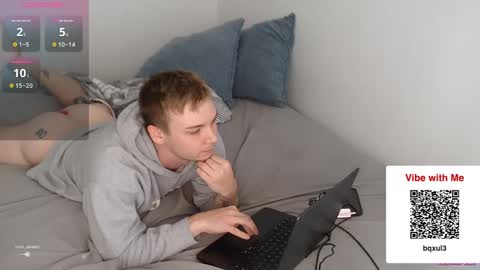 kylexo online show from 28, 9, 2025