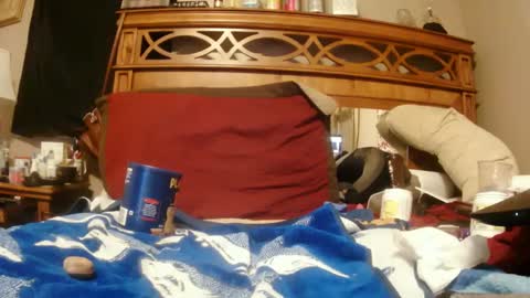 Juicy Booty online show from 31, 12, 2024